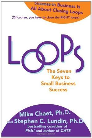 Loops the seven keys to small business success