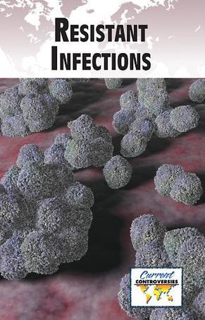 Resistant infections