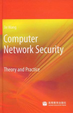 Computer network security theory and practice