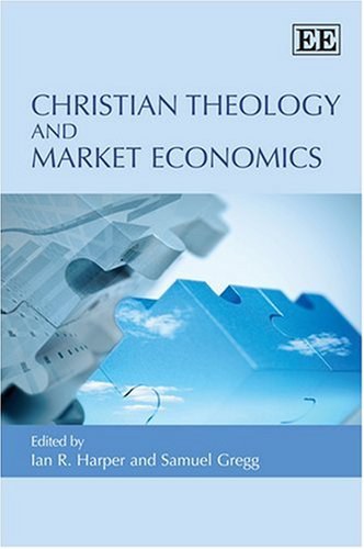 Christian theology and market economics