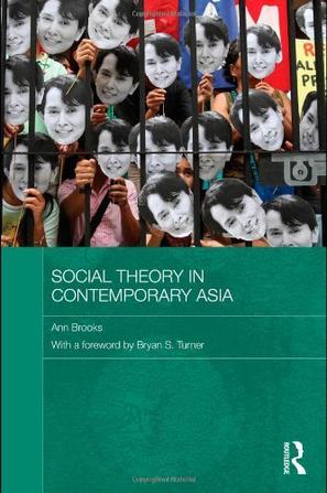 Social theory in contemporary Asia