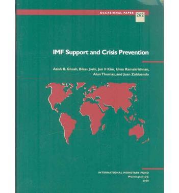 IMF support and crisis prevention