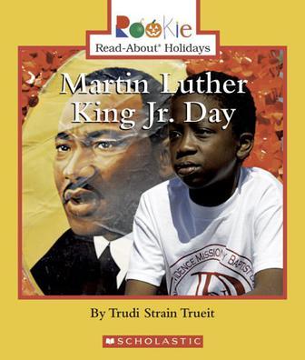 Martin Luther King Jr. Day