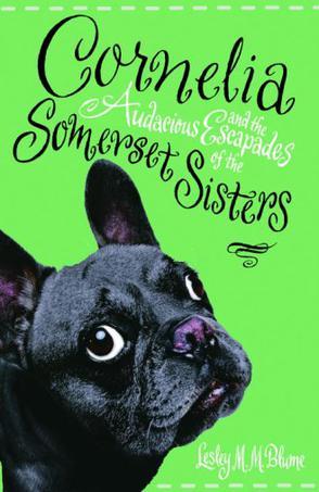 Cornelia and the audacious escapades of the Somerset sisters