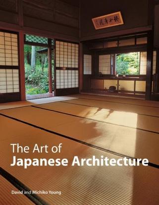 The art of Japanese architecture