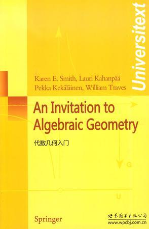 An invitation to algebraic geometry