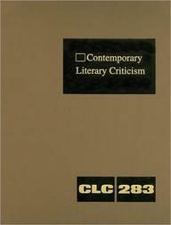 Contemporary literary criticism. Volume 283