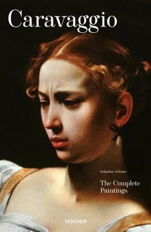 Caravaggio the complete works