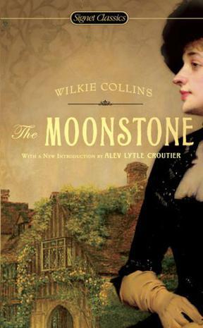 The moonstone