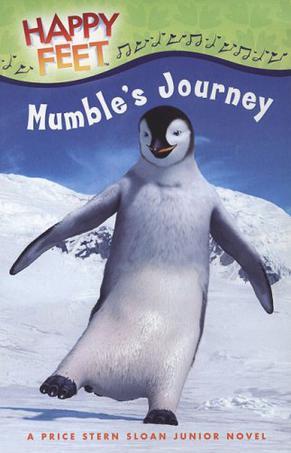 Mumble's journey