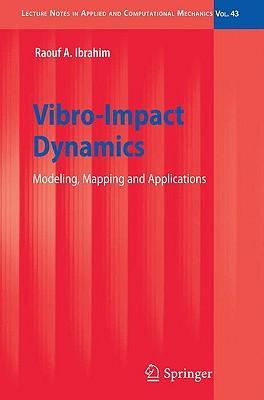 Vibro-impact dynamics modeling, mapping and applications