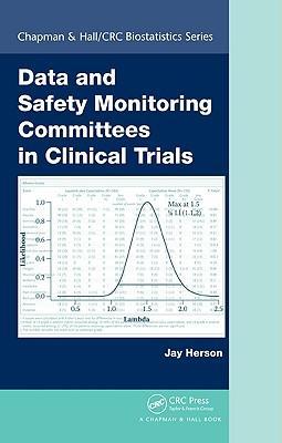 Data and safety monitoring committees in clinical trials