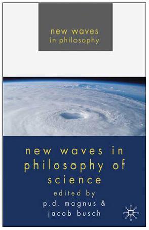 New waves in philosophy of science
