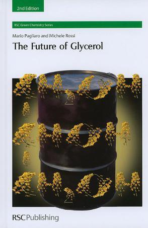 The future of glycerol