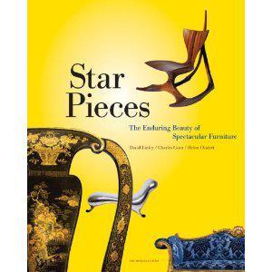 Star pieces the enduring beauty of spectacular furniture