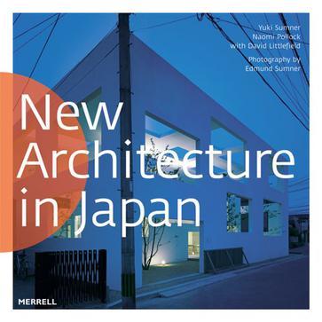 New architecture in Japan