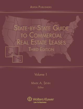 State-by-state guide to commercial real estate leases