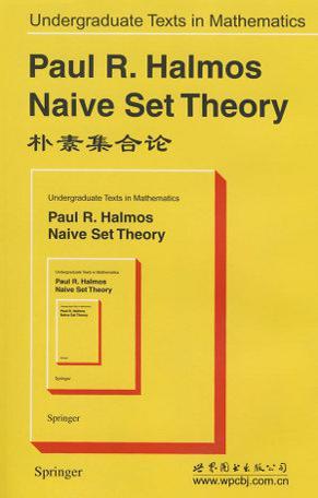 Naive set theory