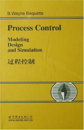 Process control modeling, design, and simulation