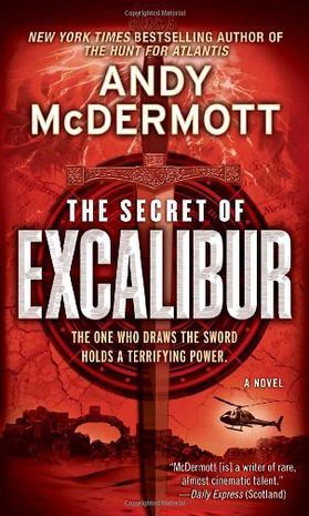 The secret of Excalibur