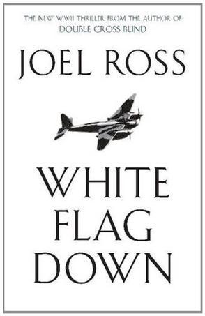 White flag down