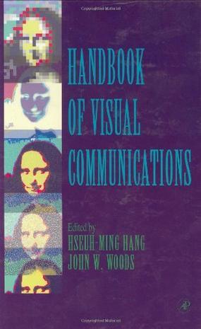 Handbook of visual communications