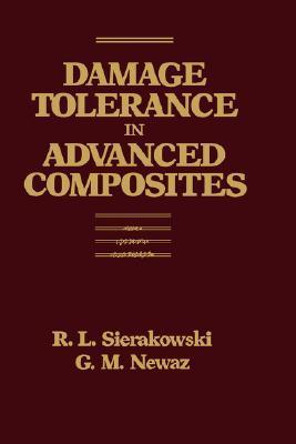 Damage tolerance in advanced composites