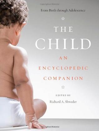 The child an encyclopedic companion