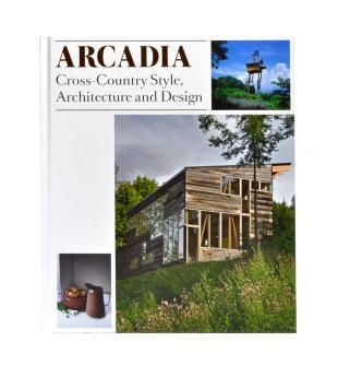 Arcadia cross-country style, architecture and design