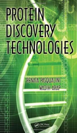 Protein discovery technologies