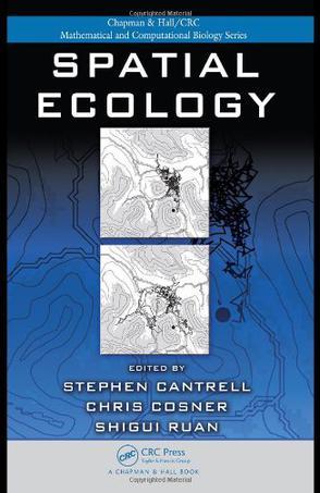 Spatial ecology