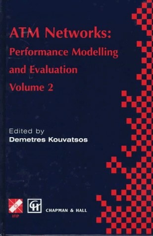 ATM networks performance modelling and analysis