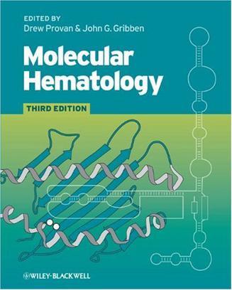 Molecular hematology