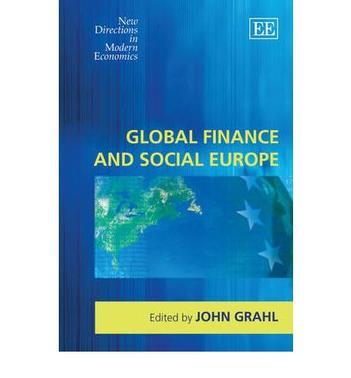 Global finance and social Europe