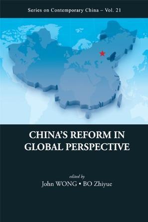 China's reform in global perspective