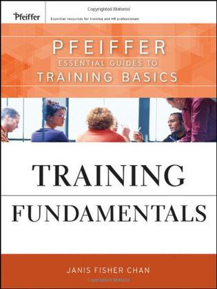 Training fundamentals