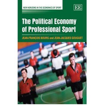 The political economy of professional sport