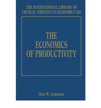 The economics of productivity