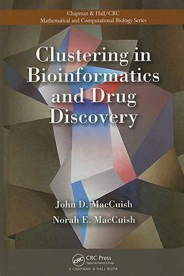 Clustering in bioinformatics and drug discovery