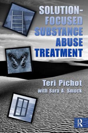 Solution-focused substance abuse treatment