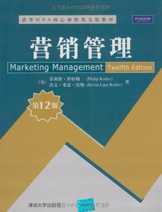 Marketing management