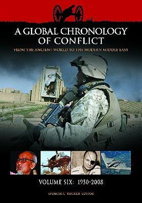 A global chronology of conflict from the ancient world to the modern Middle East