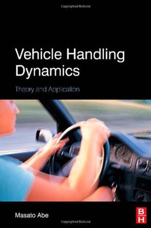 Vehicle handling dynamics theory and application