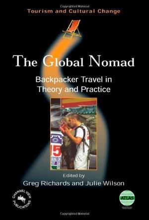 The global nomad backpacker travel in theory and practice