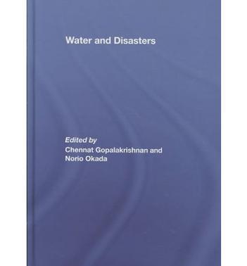 Water and disasters