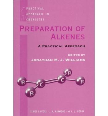 Preparation of alkenes a practical approach