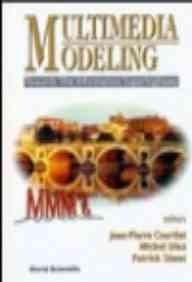 Multimedia modeling towards the Information Superhighway : Toulouse, France, November 12-15, 1996