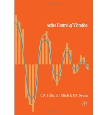 Active control of vibration