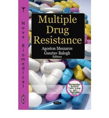 Multiple drug resistance