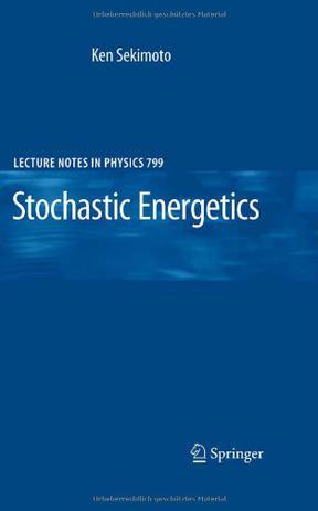 Stochastic energetics